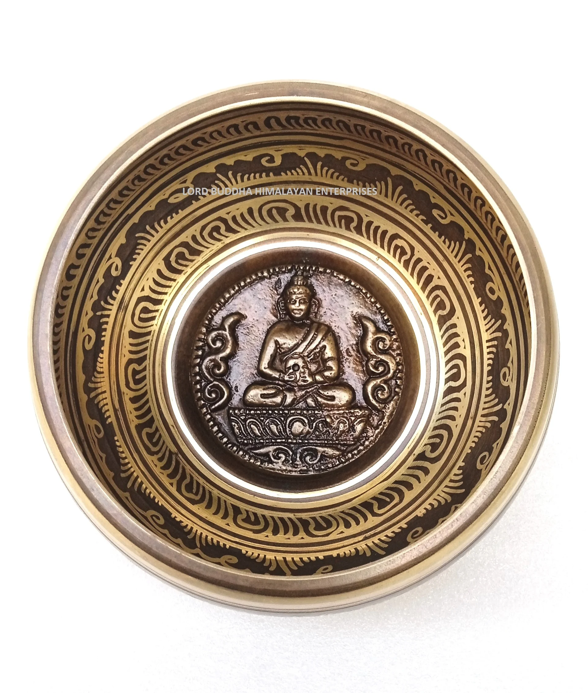 Retro Kerosine Aansteker – Van Massief Messing, Stevig En Stijlvol