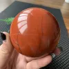 Red Jasper