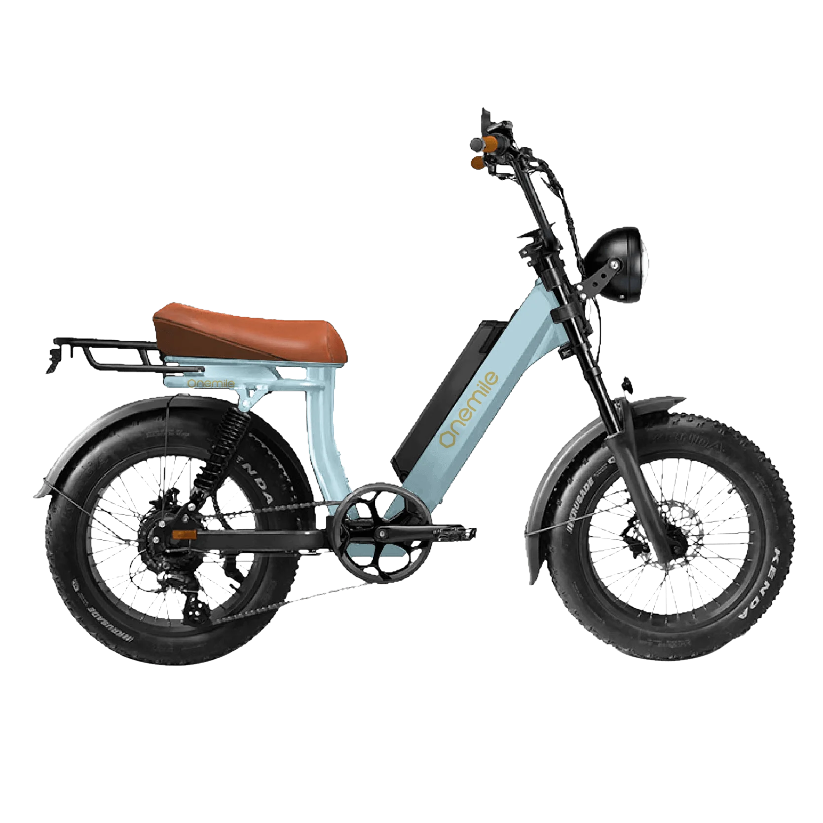 Onemile Scrambler Pro