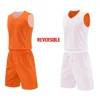 Blanco/Naranja
