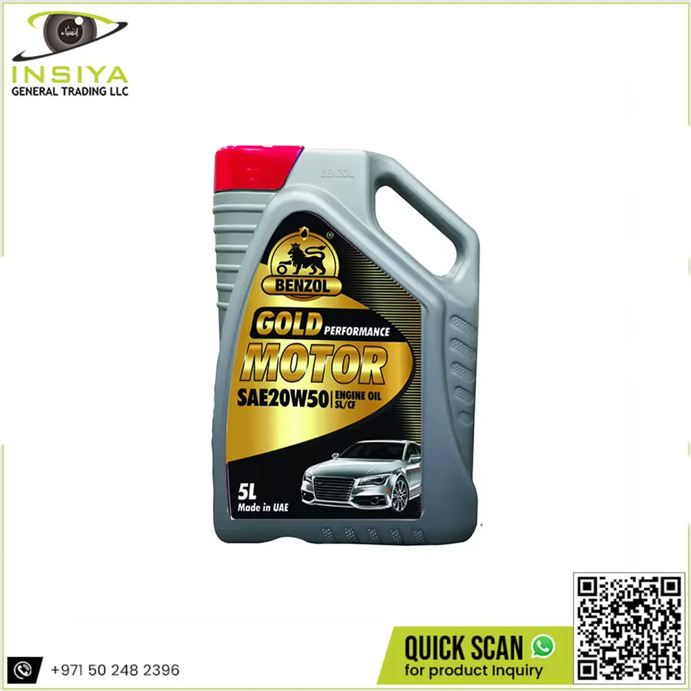Supen Quality Best Selling Product Sae 20w 50 Sl Cf Lubricants Engine