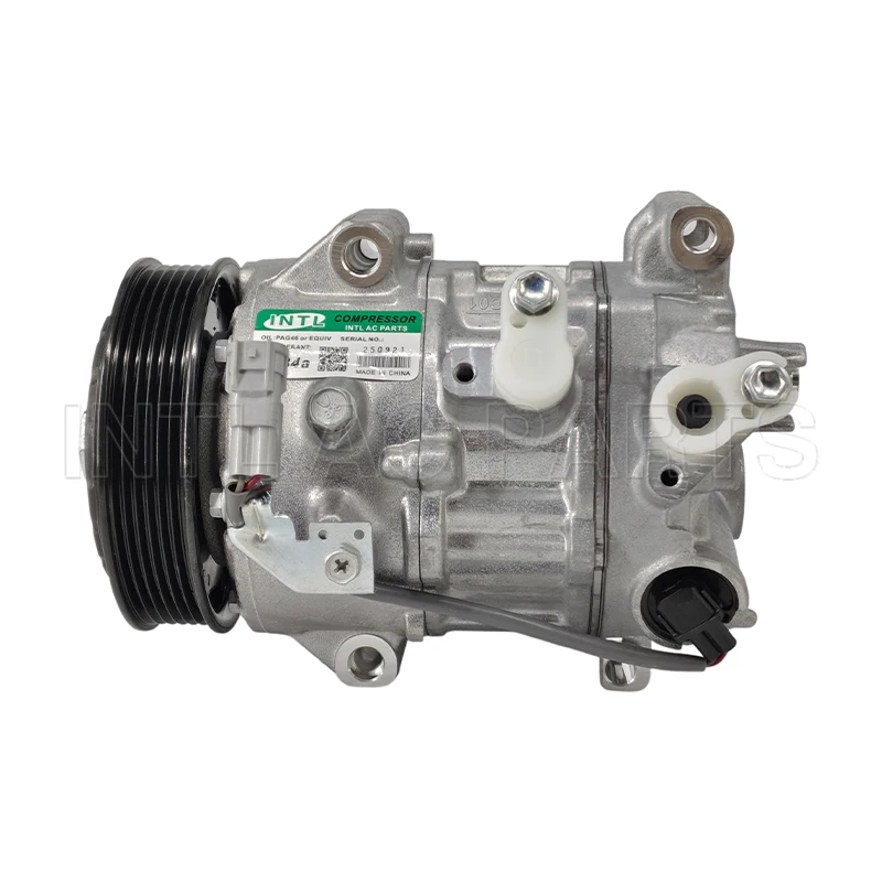 INTL-XZC1508 7SES17C air Compressor for Toyota Rav4 2.0 2013-2016