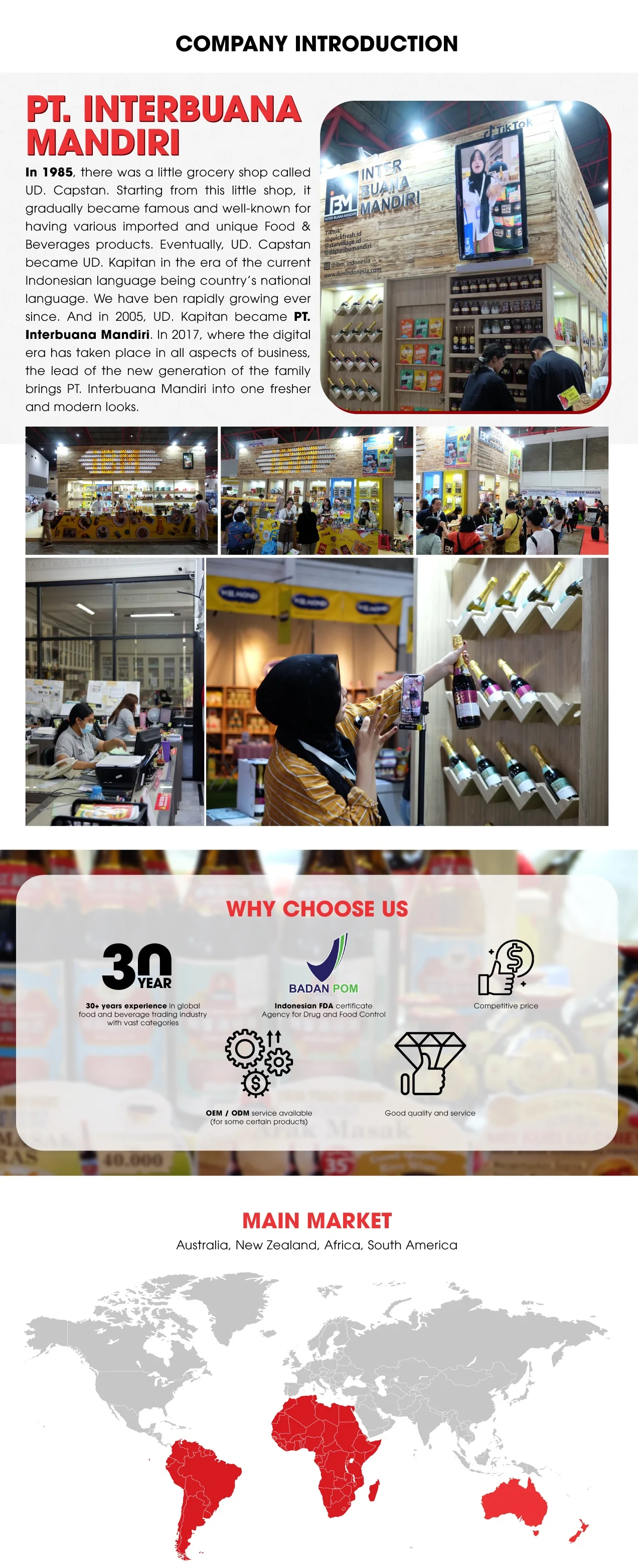 Ud Natural Granola Breakfast Cereal Rolled Oat Chocolate Almond Top