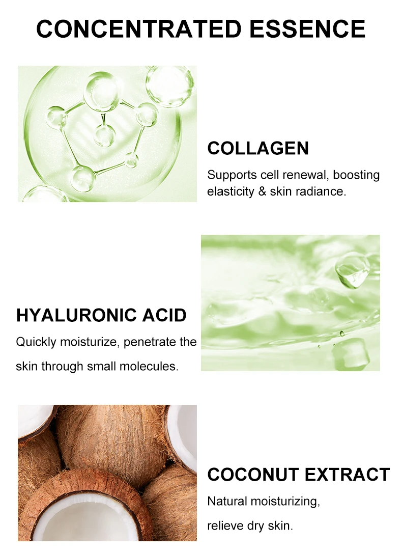 Vitamin A Face Cream Anti Aging Wrinkle Day Night Collagen Moisturizing