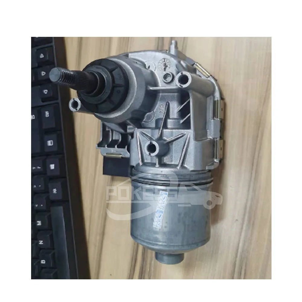Car Windshield Motor Left BM5117508AH for Ford Foc