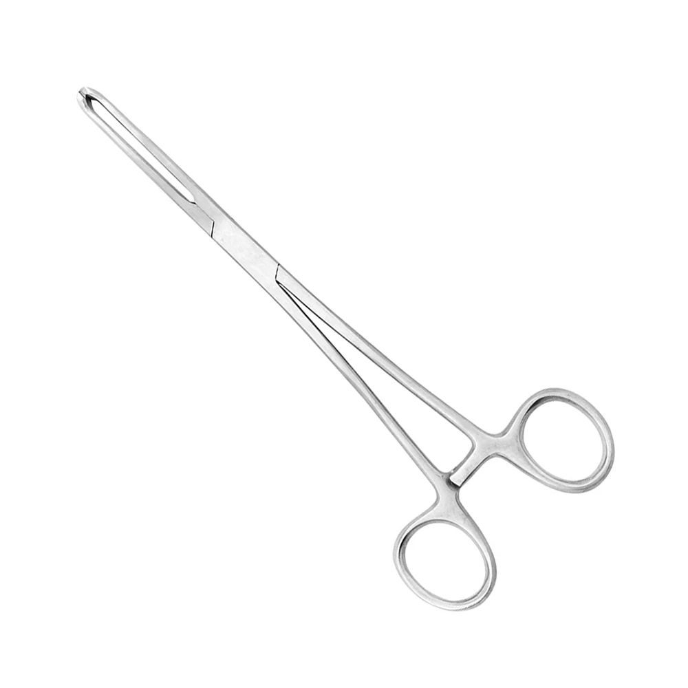 Forceps Tissue Allis 5x6th Tc Surgical Allis Tissue Forceps Tc Allis ...