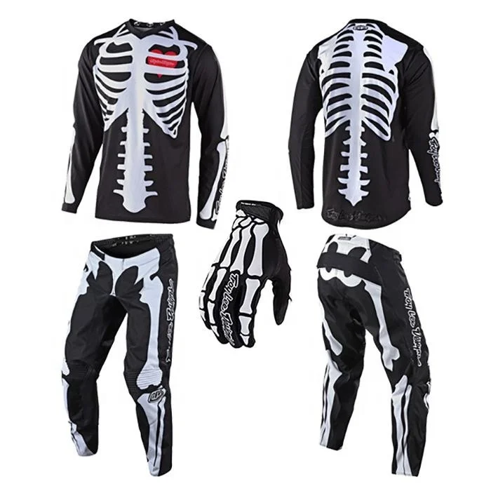 Customized Mx Motocross Gear Pro Motocross Racing Suit Dirtbike Off ...