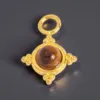 Tiger eye