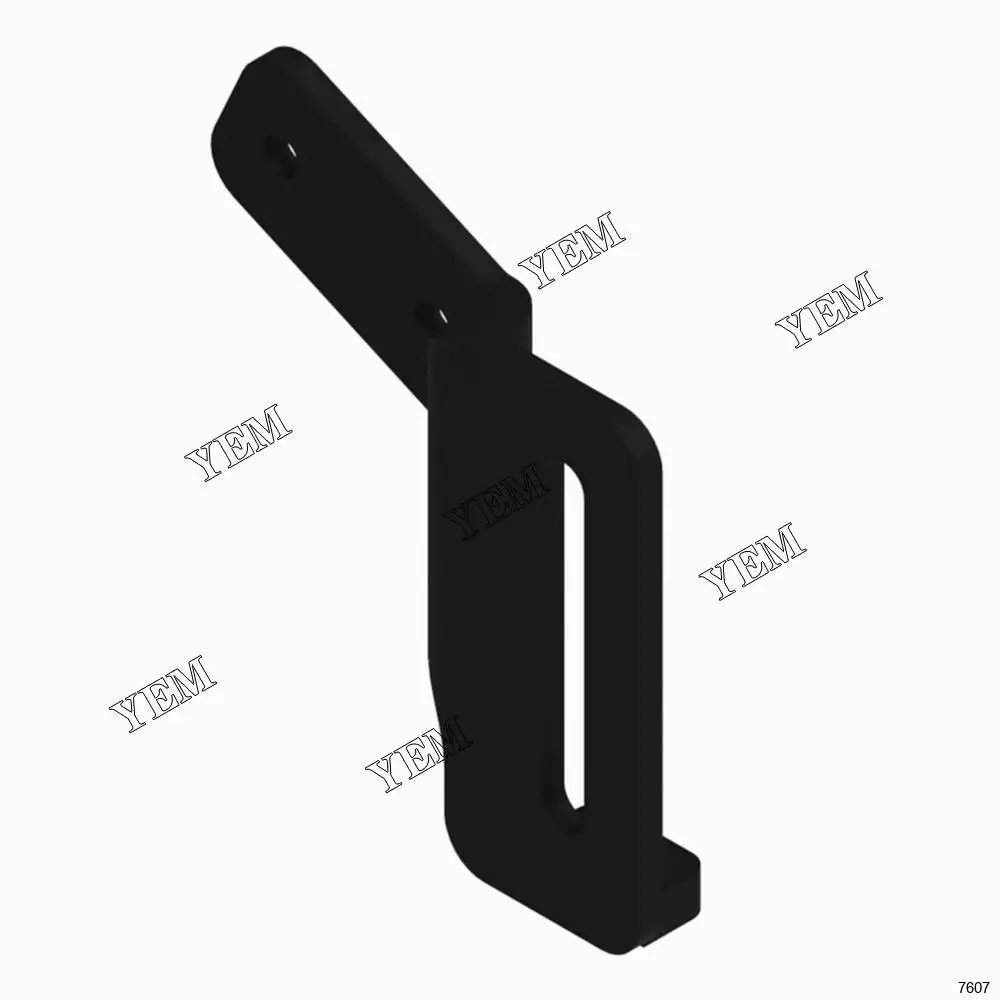 High Quality Bracket Assembly 608-4802 6084802 for 305.5 GC Industrial Engine Parts