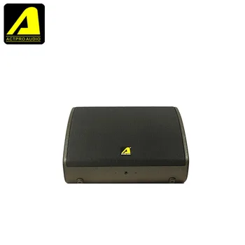 Professional Stage Monitoring Audio Equipment X15 Passive High Power for Large Performance Activities 8ohm Waterproof Metal