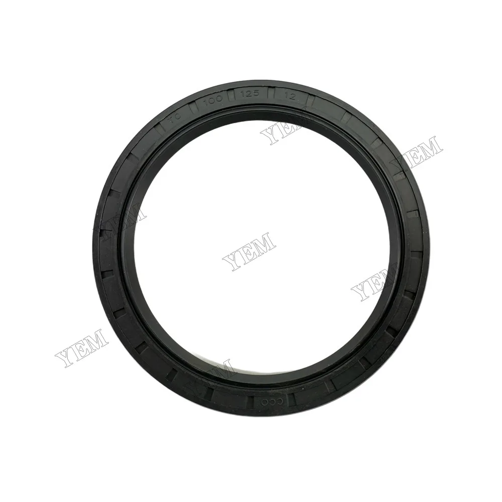 Full Gasket Kit Fit for Yuchai YC4108D30 Engine 4
