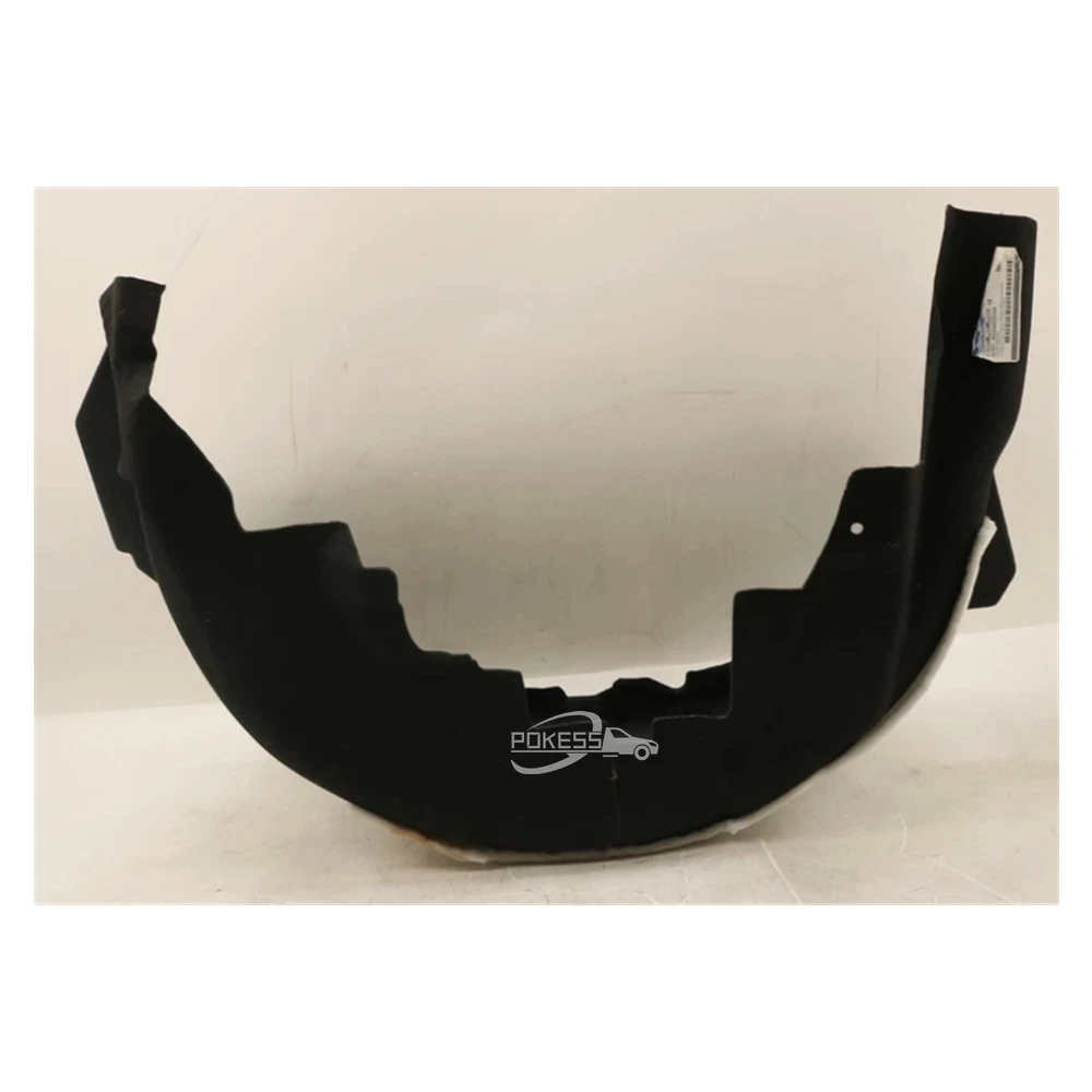 FA1Z58278B50A FA1BR280K73AD KA1Z58278B50A Rear Right Fender Liner for... — 2