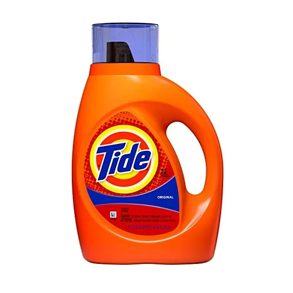 Tide Liquid Laundry Detergent Tide Original Scent Liquid Detergent 225 Oz. Buy Tide Ultra