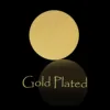 Gold Plated