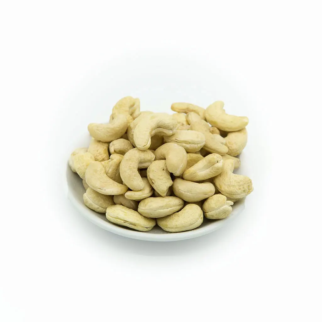 Top-Quality Cashew Nuts in Bulk Bulk Cashew Nuts for Sale at Competitive Rates Perfect for Food Industry