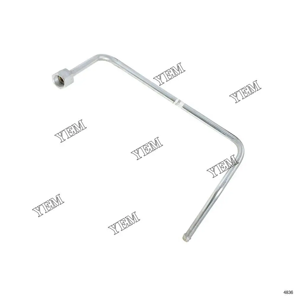High-Performance Tube Assembly 273-5684 2735684 for 450E High Quality Engine Parts