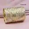 3 Tone Gold