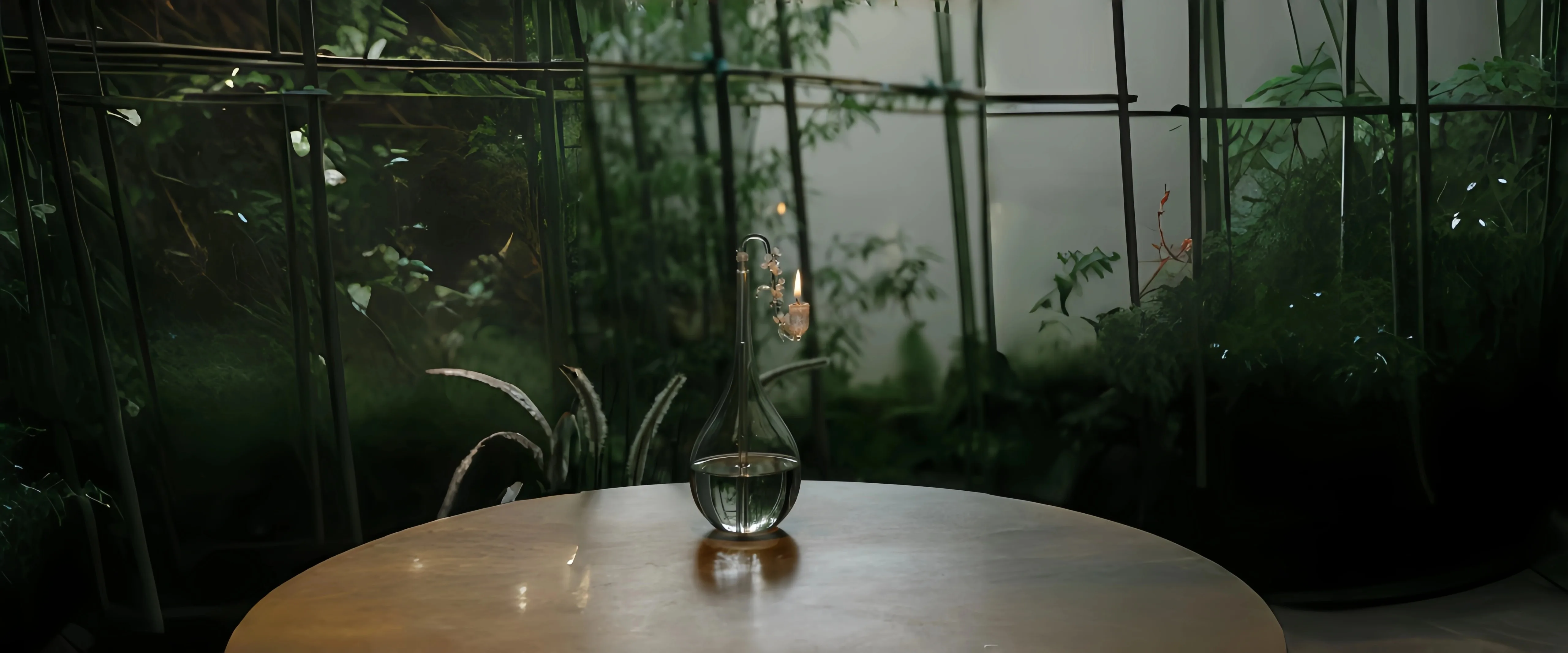 The Bespoke Studio