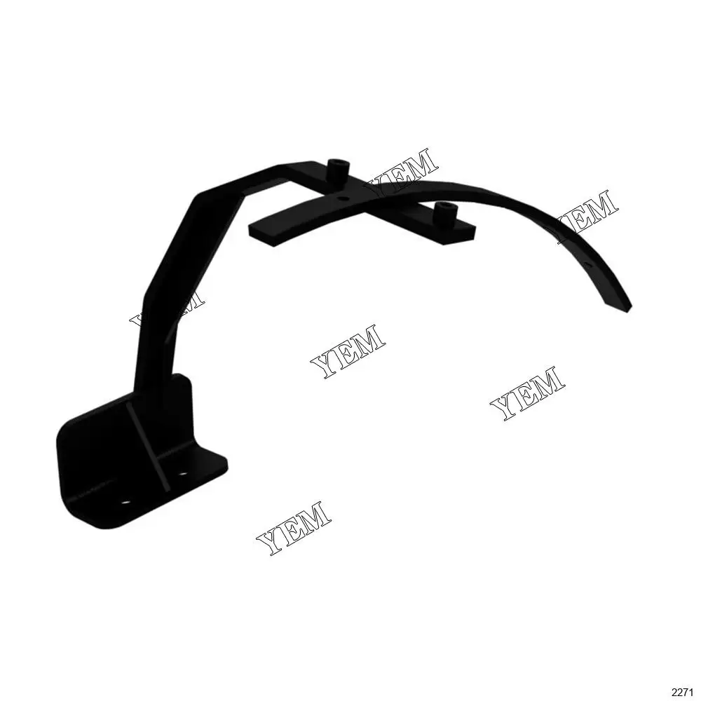 Latest Wholesale 426 416 428F 416F 422F 432F 440 420 450 432F2 420F2 430F2 422F2 Bracket Assembly-Lh 375-1372 3751372