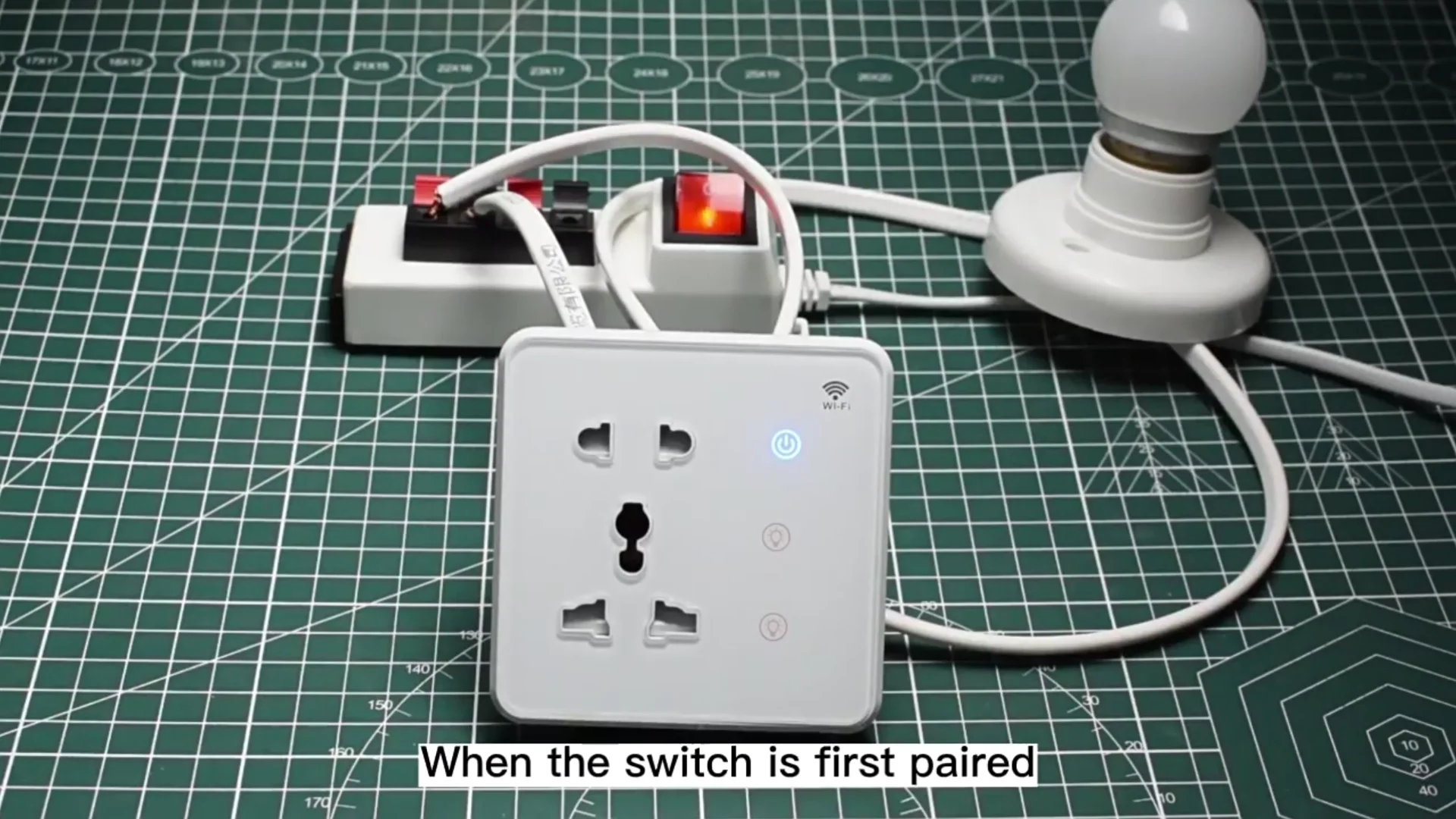 13a Universal Power Socket With Usb Wall Outlet With Led Black Glass Uk