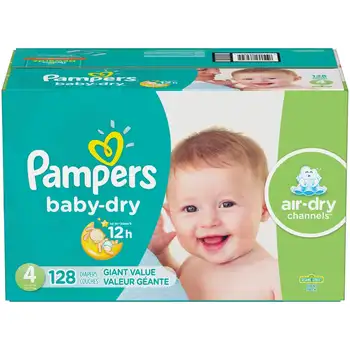 Cheaper Rates Baby Pampers Diapers - Buy Diapers Baby Diaper Pampers