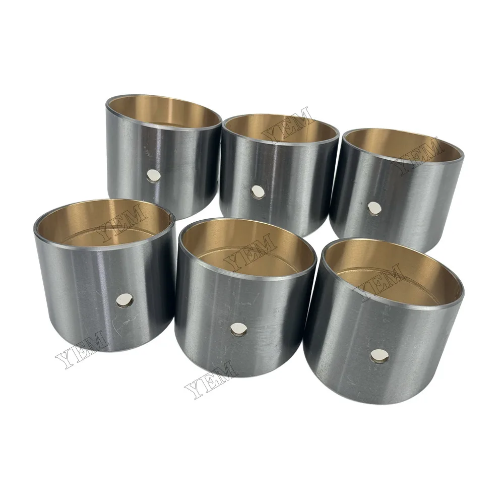 Bushing 37519-00600 Fit for Mitsubishi S6R2 Engine 3