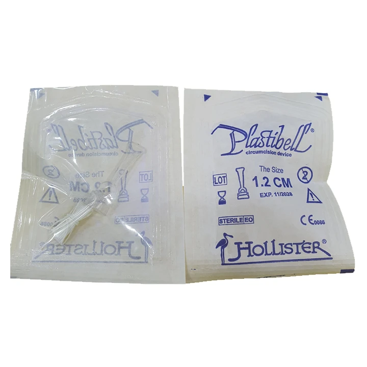 Low Cost Disposable Circumcision Device Circumcision Device Manual