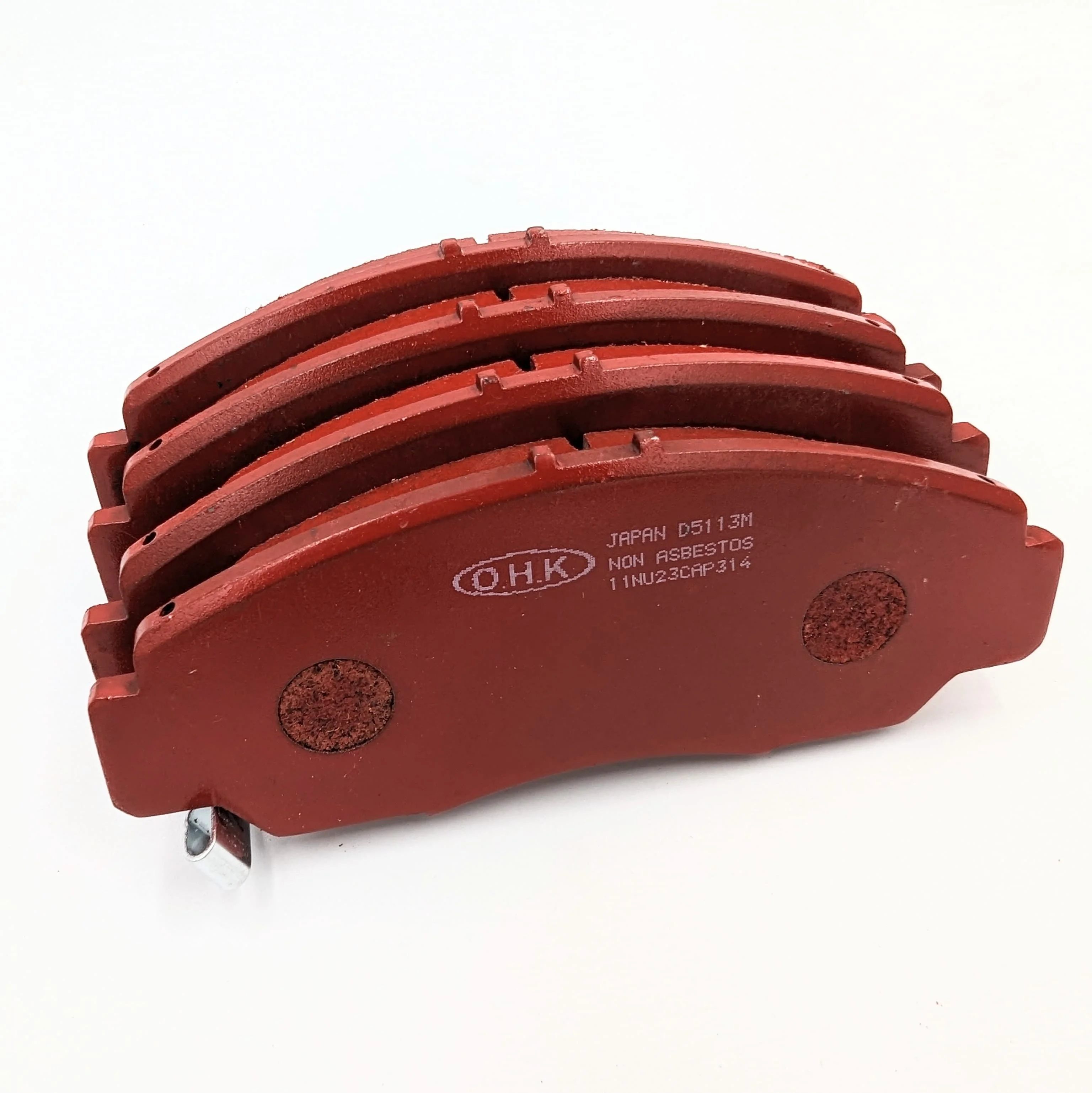 12 Months Warranty Selling Top Accessories Japan Auto Brake Systems