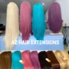 Customized Color