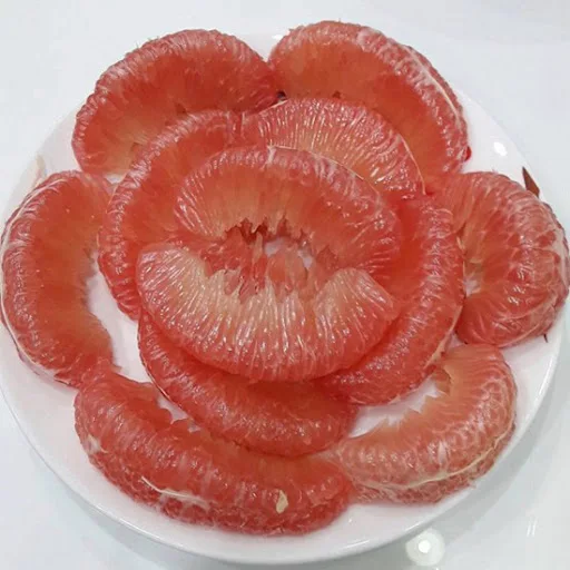 High Quality Organic Sweet Fresh Pomelo From Vietnam Ready To Ship Best
