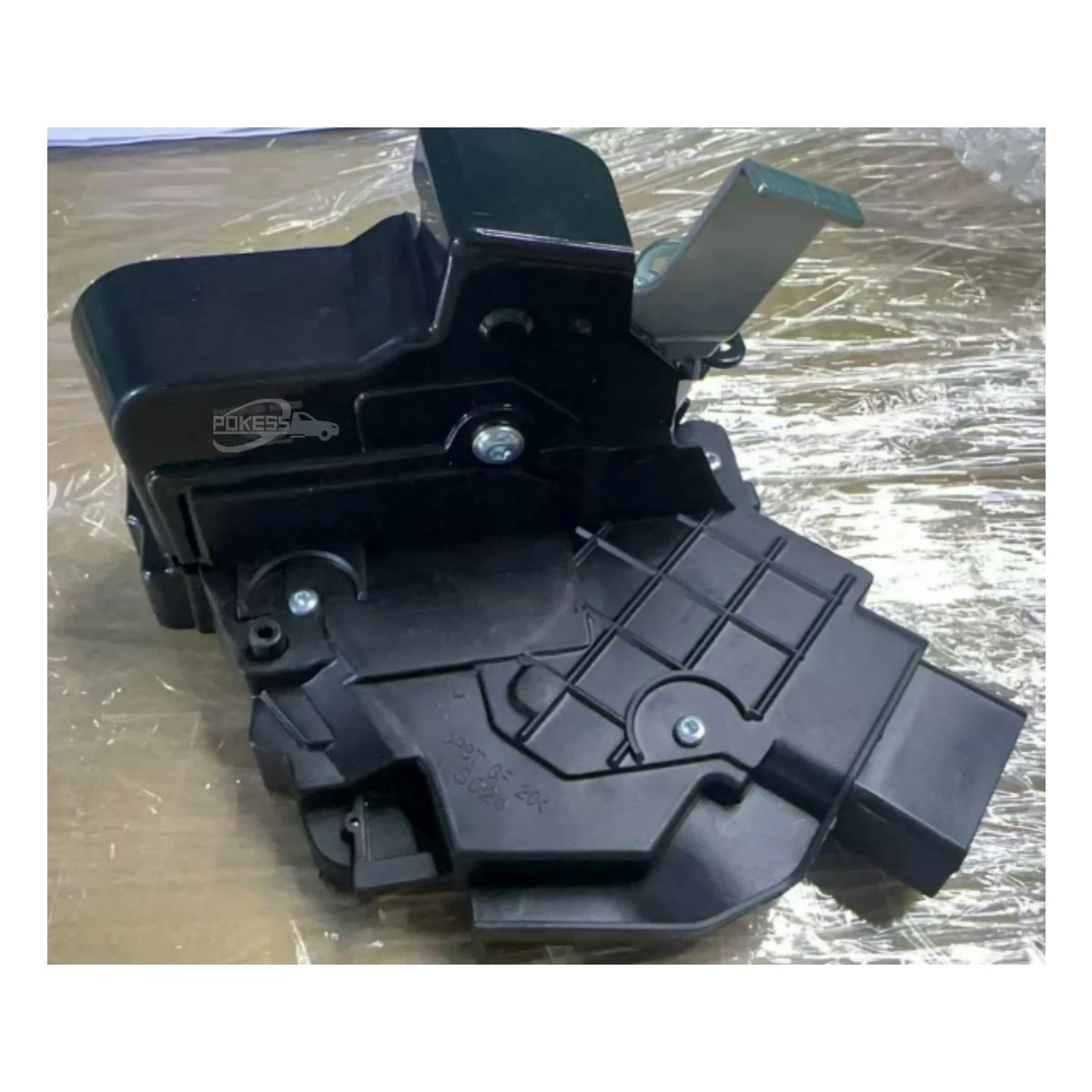 4M5AA26413BB 4M5AA26413BF 4M5AA26413DB 4M5AA26413BC Rear Door Lock Lef... — 3