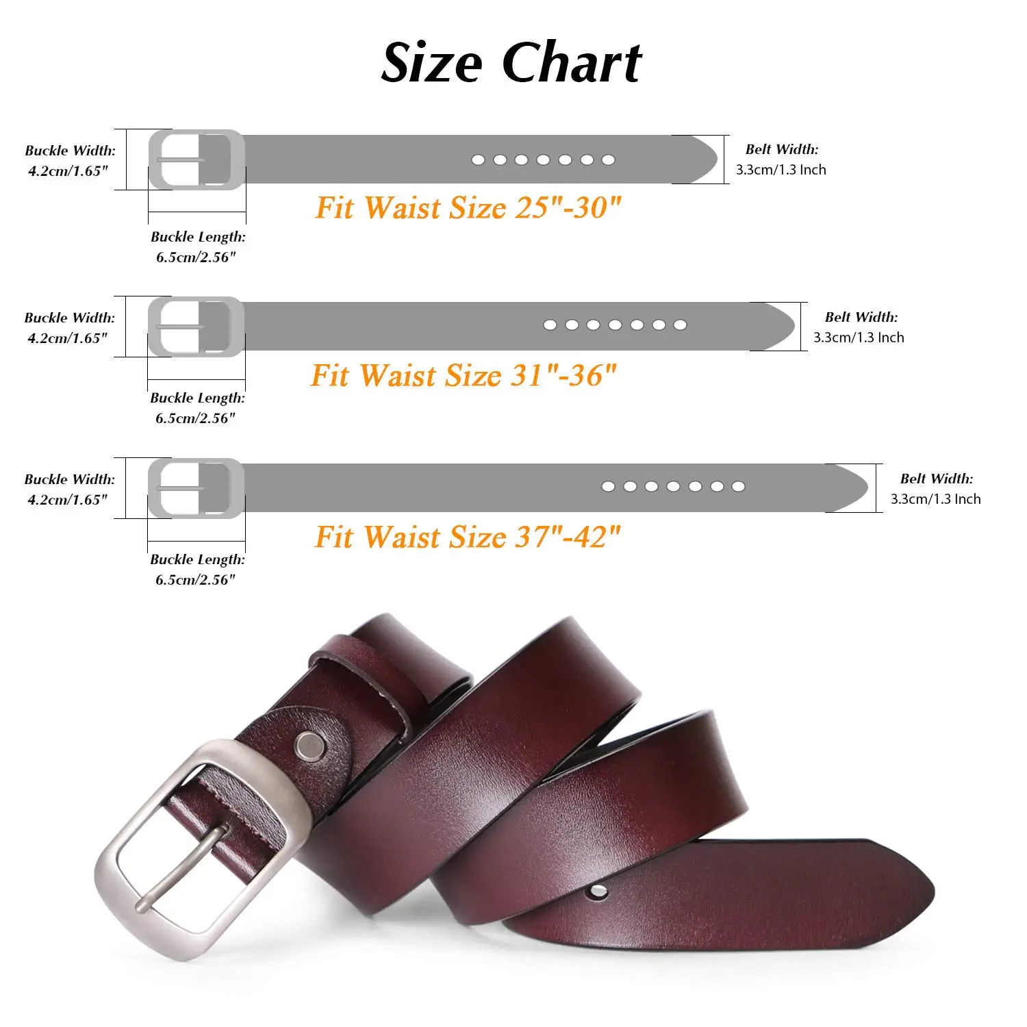 2023 Hot Selling Luxury Men Belt Leather Strap Belts For Men Wholesale ...