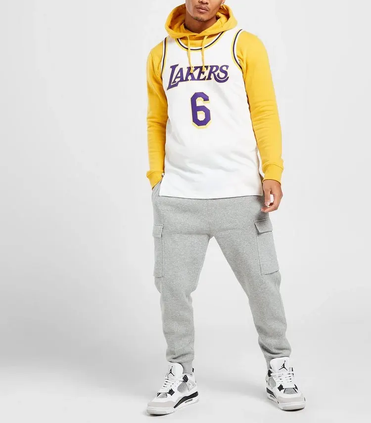 Men's Portland Customized Export Quality Basketball Jersey Buy