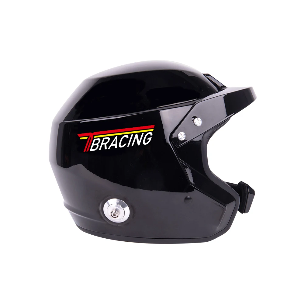 FIA 8859-2015 STANDARD Rally Racing Helmet