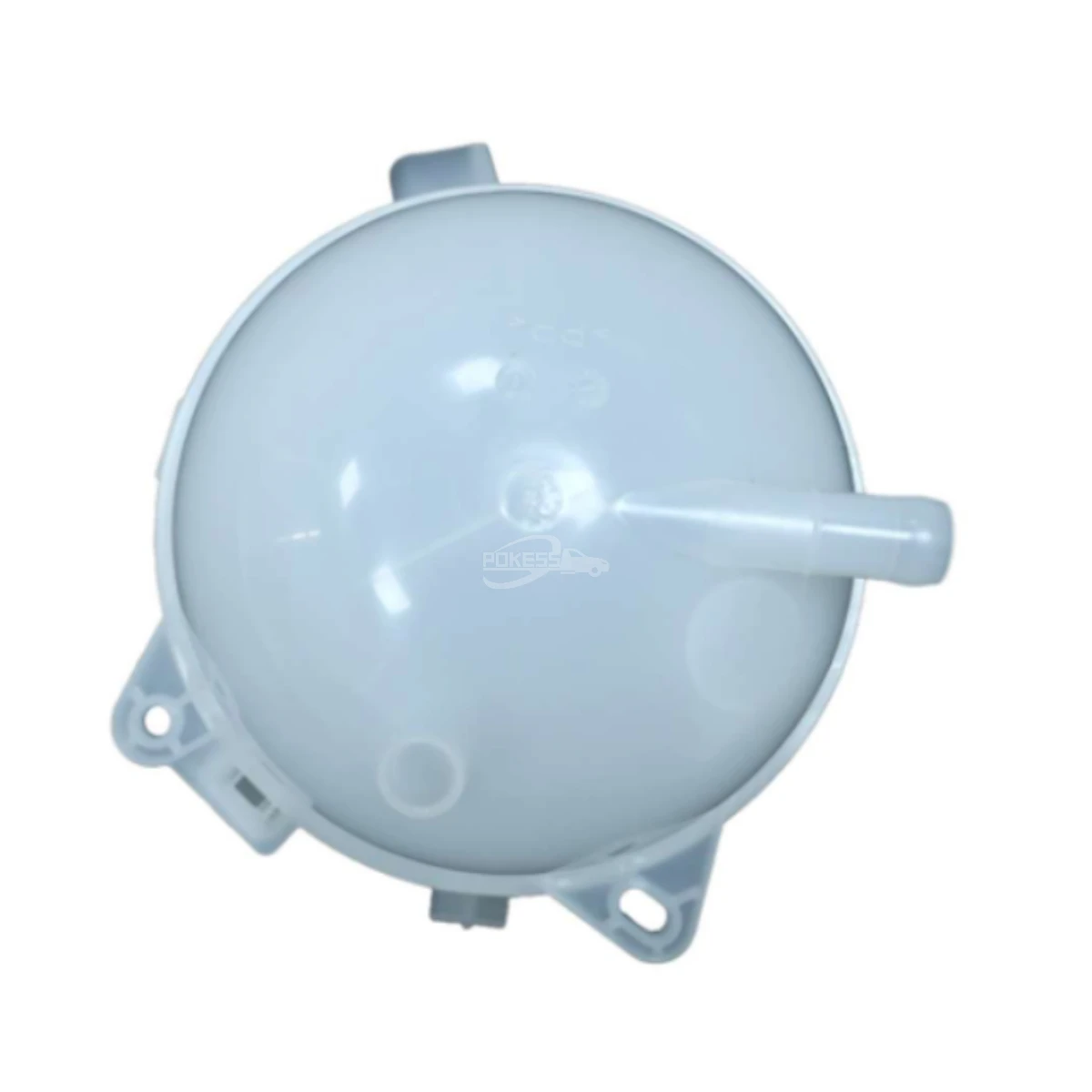 1K0121407 1K0121407A 1K0121407F Expansion Tank wit — 4