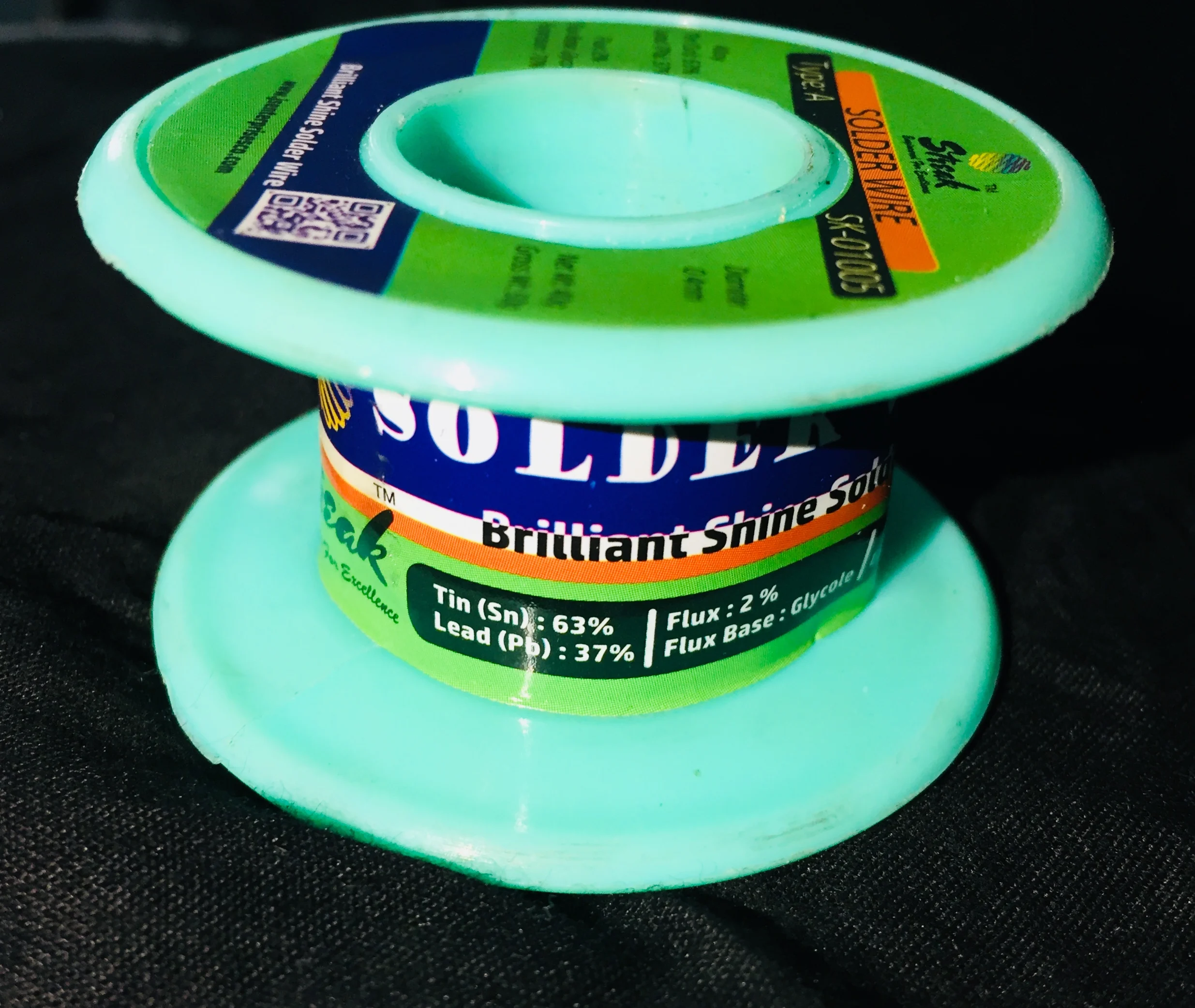 Solder Wire Tin Solder Sn63 Pb37 Mobile Welding Tin Wire Lead Free