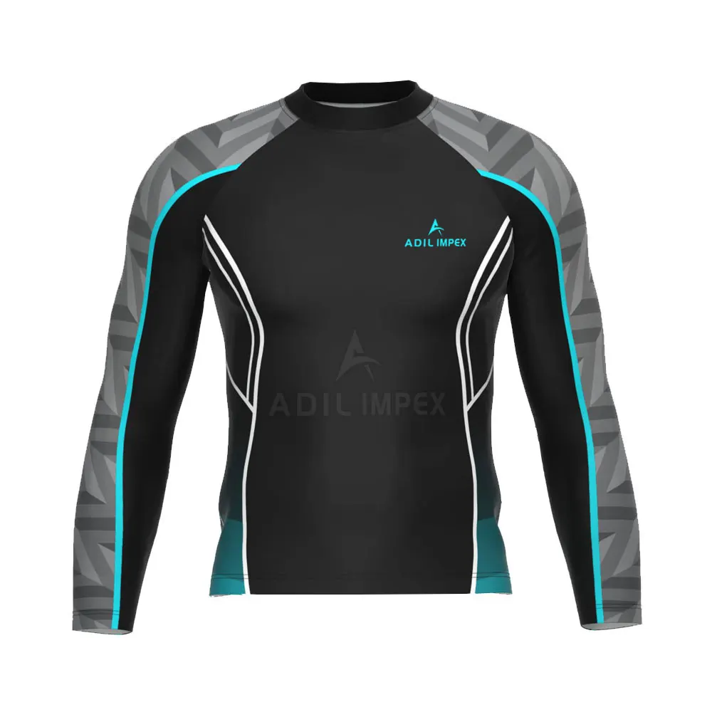 Best Selling Men Rash Guard Wholesale Men Rash Guard Workout Wear Men ...