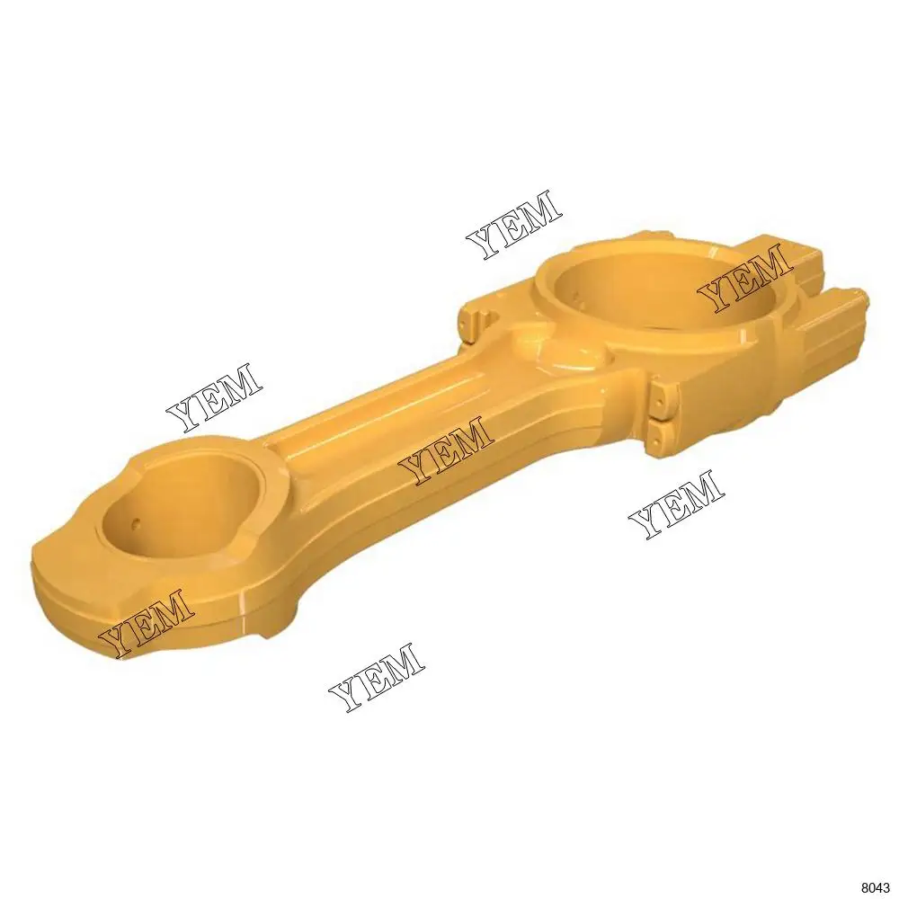 3608 3606 Connecting Rod Part No. 20R-7811 20R7811 Engine Spare Parts