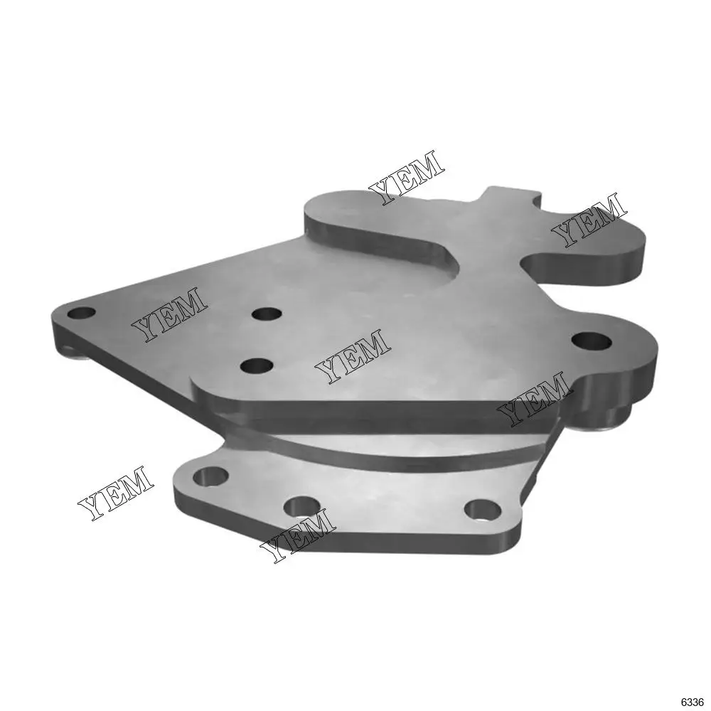 High-Performance Bracket Assembly Part No. 7C-2733 7C2733 China Engine Parts Supplier
