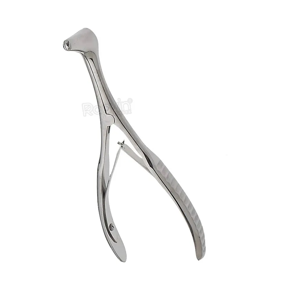 Premium Quality Nasal Specula Stainless Steel Grade Vienna Ear Nasal Speculum Nasal Speculum