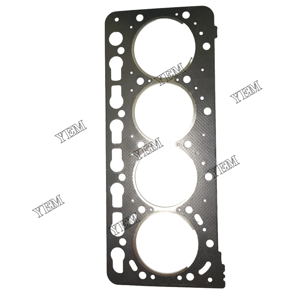 V1205 Head Gasket for Kubota Machinery Diesel Engine