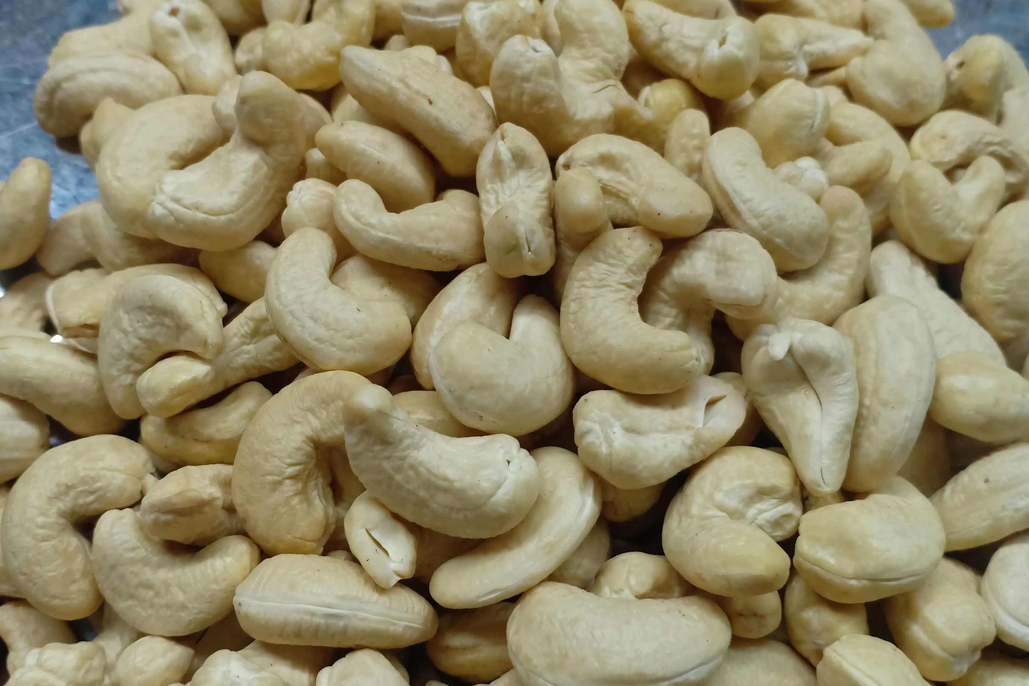 Premium Cashew Health And Flavor Nutty Delights Cashew Nut Sell Vietnam ...