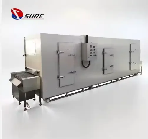 High Quality Chicken Feet Peeling Machine Price