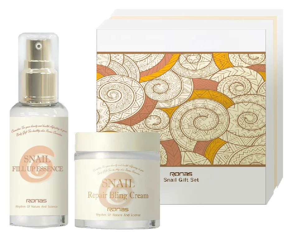 皮むきパウダーRonasブランド韓国化粧品スキンケアアンチエイジング