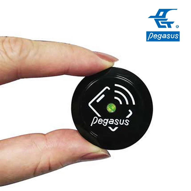 RFID Mini Card Reader 13.56MHz MF Ultralight/Felica/NFC Reader 125KHz EM