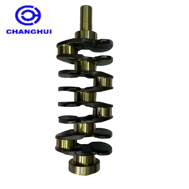 Factory Price 68147110aa 68147110ab Crankshaft Used For 20142018 Dodge