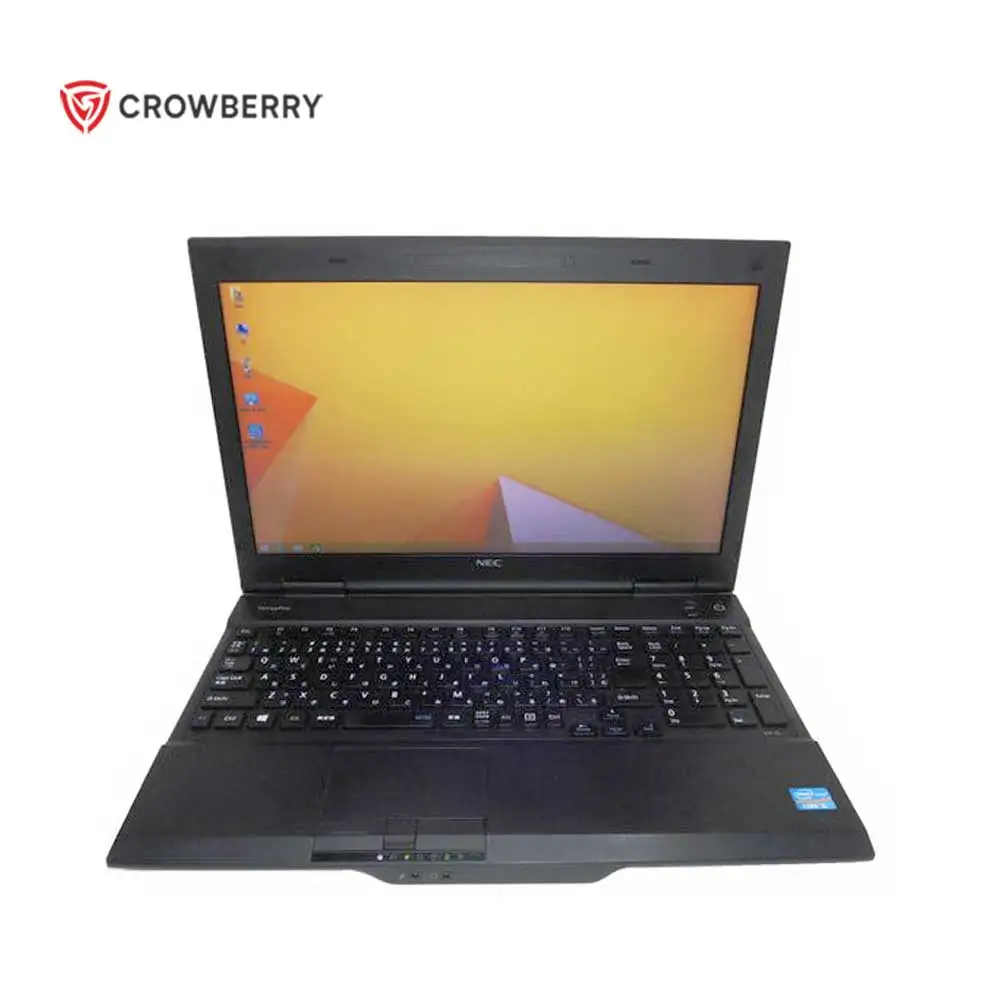 N-E-C VK26TX-G Used Laptop 4th Gen Core i5 RAM 4GB HDD 320GB Second Hand  Laptops 90% New| Alibaba.com