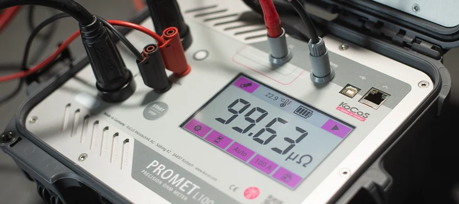 Exceptional Quality Nice Grades Ohmic Inductive Loads High Accuracy ...