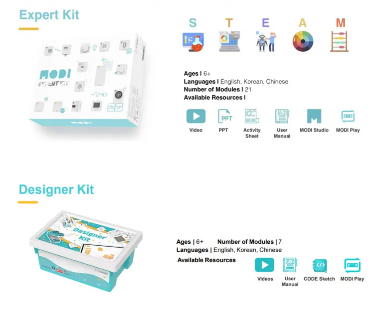 Luxrobo Educational Coding Toys Stem Kits For Kids Coding & Programming ...