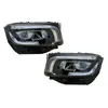 Original Led Headlight